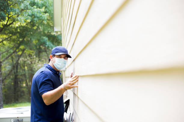 Affordable Siding Repair and Maintenance Services in Emma, NC